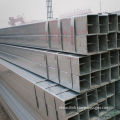 New Arrival Stock of Galvanized Square Steel Pipe for Construction